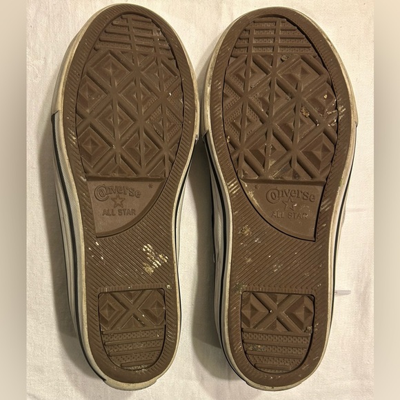Converse All Star Shoes. Cons. Youth size 3. Condition Issue* - Picture 13 of 13